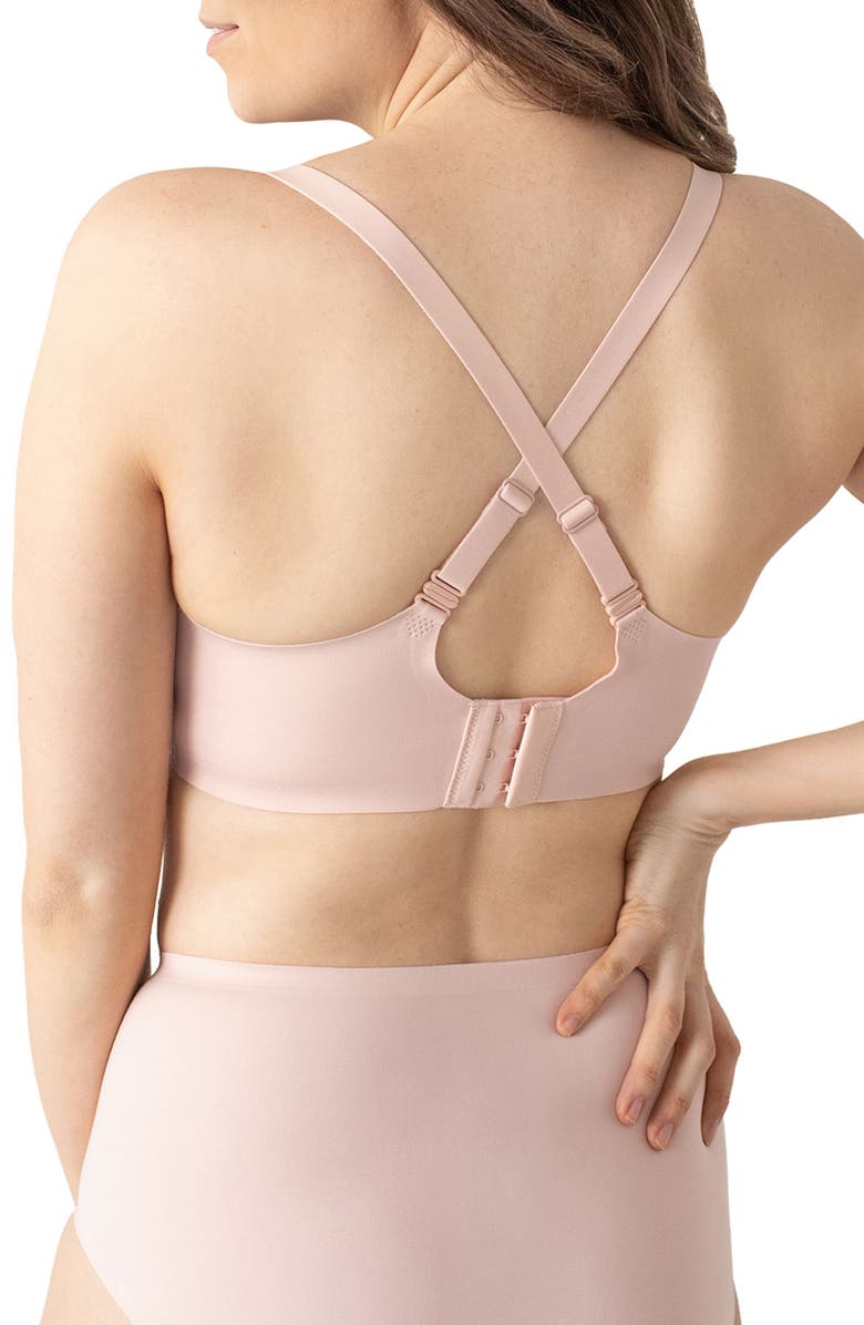 Vanity Fair Nursing Underwire Bra