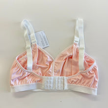 Load image into Gallery viewer, Rose Handsfree Pumping/Nursing Bra
