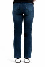 Load image into Gallery viewer, 32” Better Butter Slim Straight Jean in Lanie
