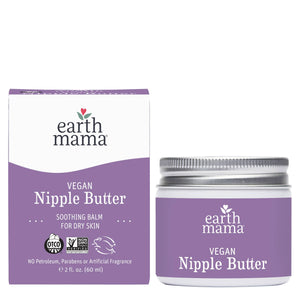 Vegan Nipple Butter