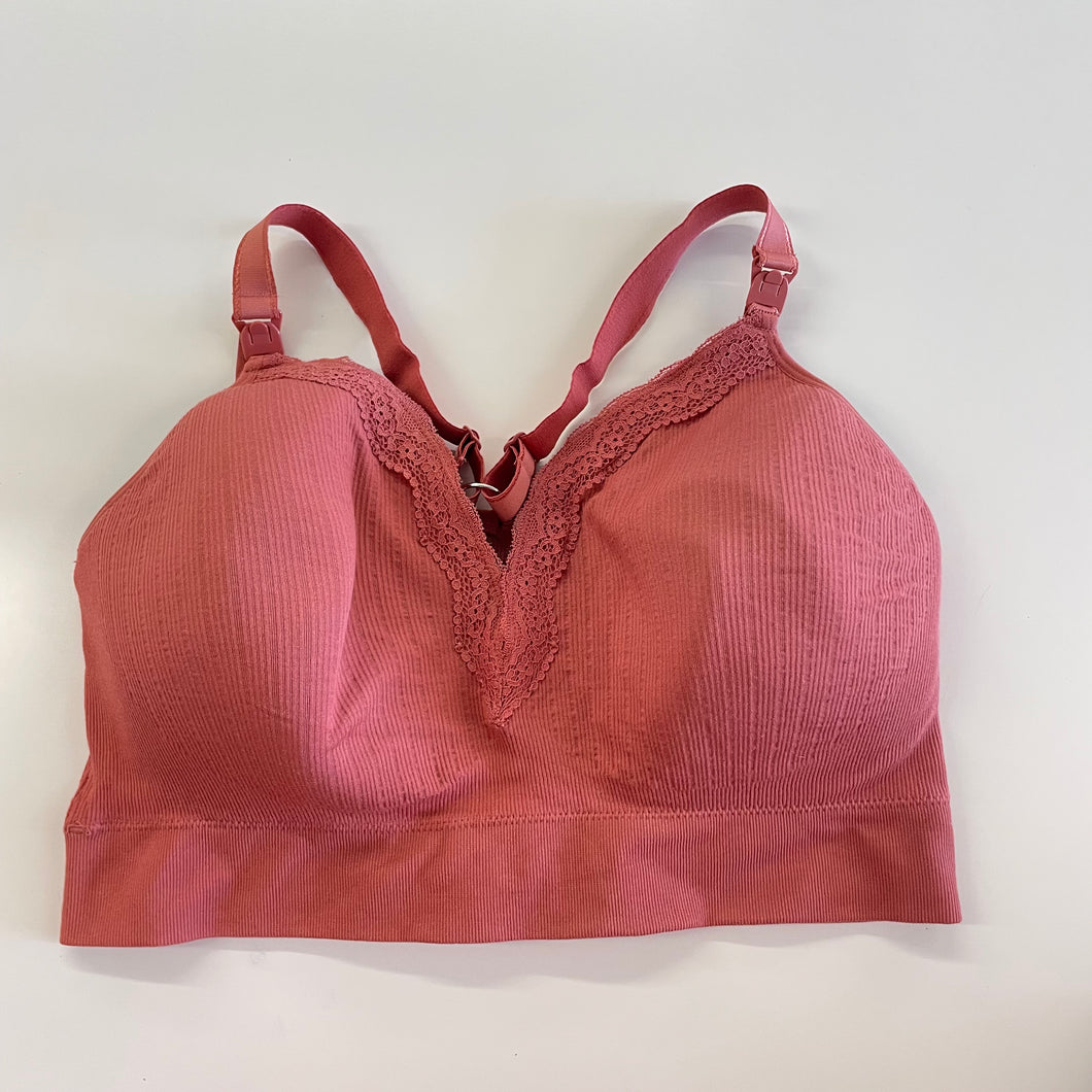 Tutti Frutti Padded Nursing Bra- XL Busty