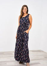 Load image into Gallery viewer, Mermaid Maxi Dress
