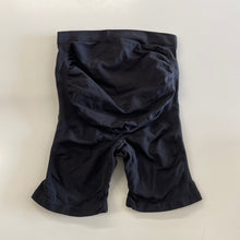 Load image into Gallery viewer, Maternity Sculpting Short- 2X/3X (runs small)
