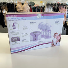 Load image into Gallery viewer, Rumble Tuff Serene Express Breast Pump

