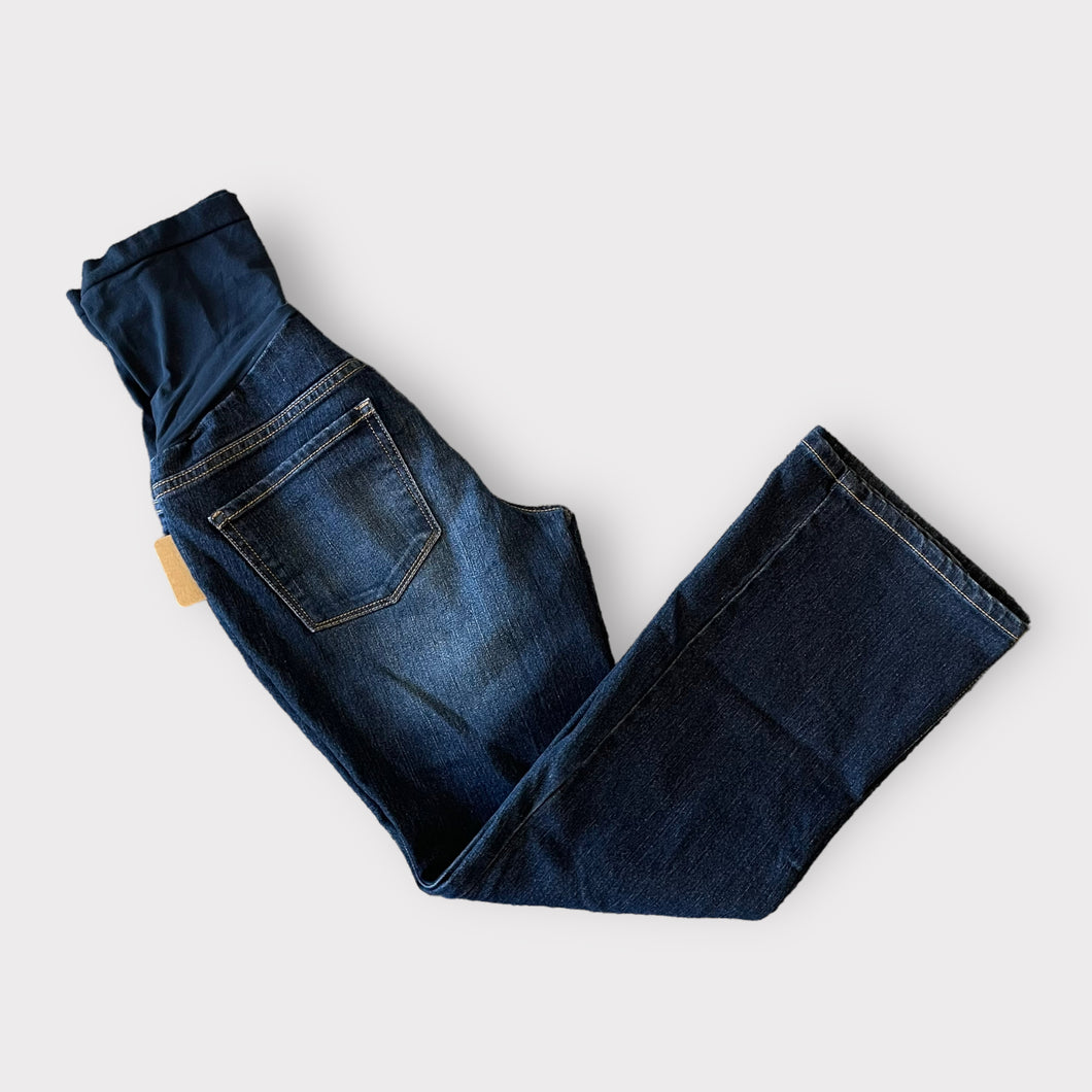 Petite Bootcut Jeans- XS