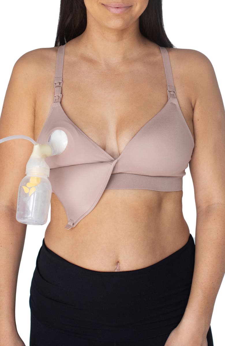 Breastfeeding Pump Bra Racerback Nursing Tank Plus Size Bra Stores